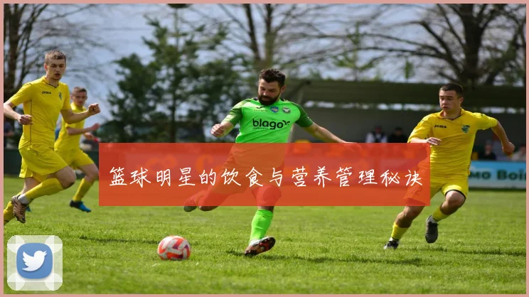 篮球明星的饮食与营养管理秘诀