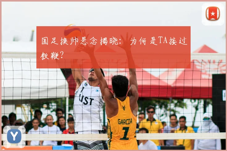 国足换帅悬念揭晓:为何是TA接过教鞭?